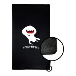 Spooky Widebody Pinball Glass Dust Cover